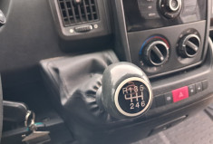 Peugeot Boxer  FOURGON TOLE 335 L3H2 2.2 HDi 110 FAP 