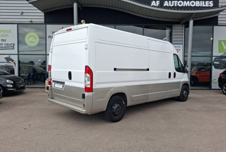 Peugeot Boxer  FOURGON TOLE 335 L3H2 2.2 HDi 110 FAP 
