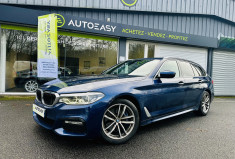 BMW Série 5 Touring (G31) 530dA xDrive 265 M Sport Toit ouvrant