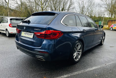 BMW Série 5 Touring (G31) 530dA xDrive 265 M Sport Toit ouvrant