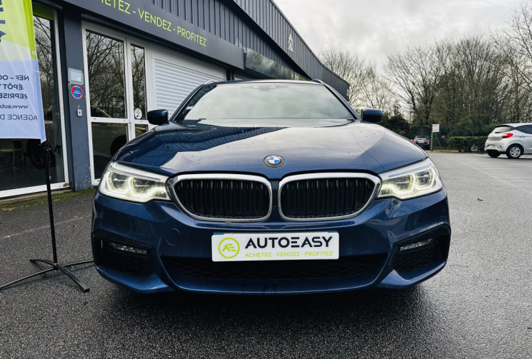 BMW Série 5 Touring (G31) 530dA xDrive 265 M Sport Toit ouvrant