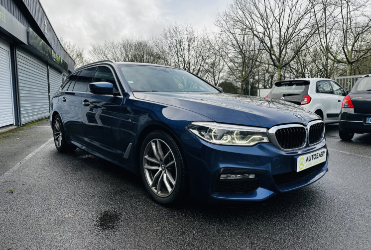 BMW Série 5 Touring (G31) 530dA xDrive 265 M Sport Toit ouvrant