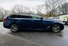 BMW Série 5 Touring (G31) 530dA xDrive 265 M Sport Toit ouvrant