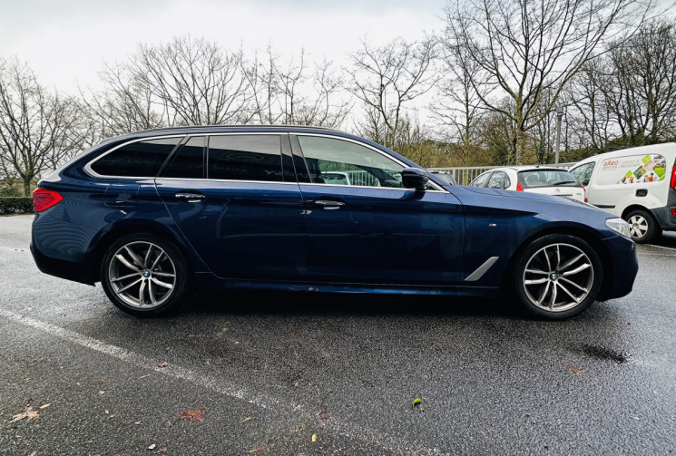 BMW Série 5 Touring (G31) 530dA xDrive 265 M Sport Toit ouvrant