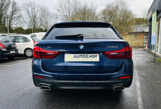 BMW Série 5 Touring (G31) 530dA xDrive 265 M Sport Toit ouvrant