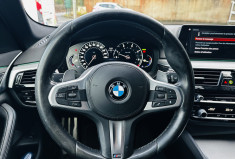 BMW Série 5 Touring (G31) 530dA xDrive 265 M Sport Toit ouvrant