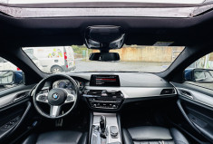 BMW Série 5 Touring (G31) 530dA xDrive 265 M Sport Toit ouvrant