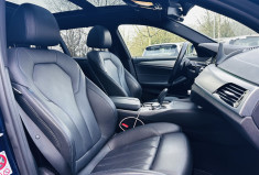 BMW Série 5 Touring (G31) 530dA xDrive 265 M Sport Toit ouvrant
