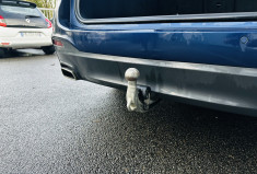 BMW Série 5 Touring (G31) 530dA xDrive 265 M Sport Toit ouvrant