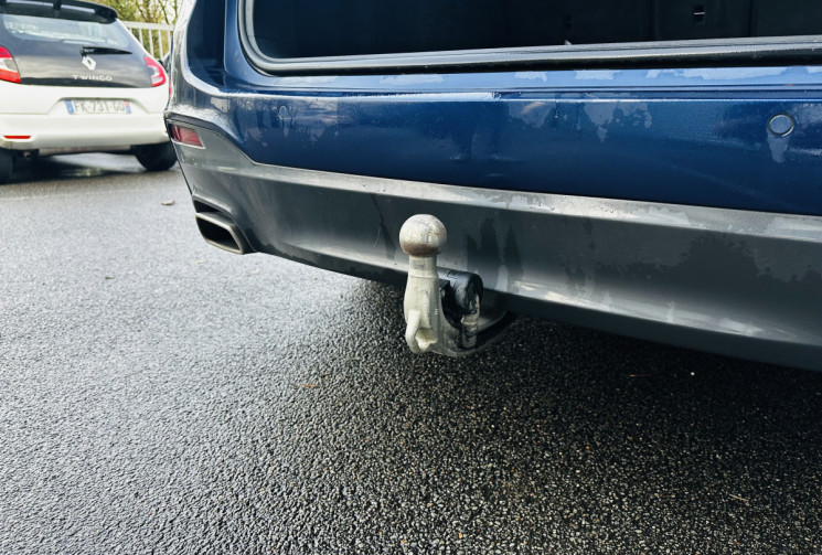 BMW Série 5 Touring (G31) 530dA xDrive 265 M Sport Toit ouvrant