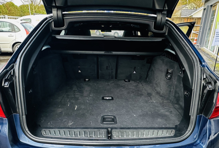 BMW Série 5 Touring (G31) 530dA xDrive 265 M Sport Toit ouvrant