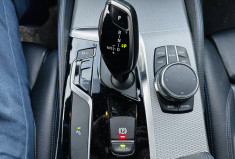 BMW Série 5 Touring (G31) 530dA xDrive 265 M Sport Toit ouvrant