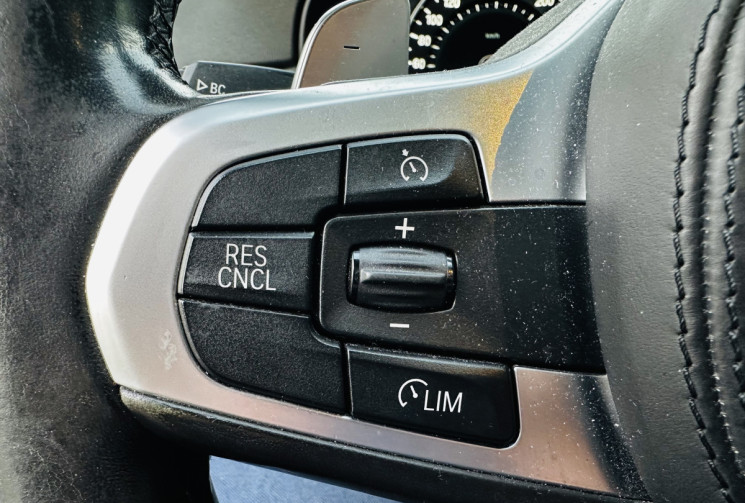 BMW Série 5 Touring (G31) 530dA xDrive 265 M Sport Toit ouvrant