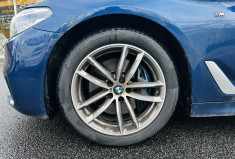 BMW Série 5 Touring (G31) 530dA xDrive 265 M Sport Toit ouvrant