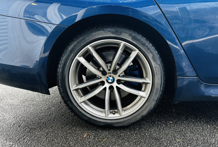 BMW Série 5 Touring (G31) 530dA xDrive 265 M Sport Toit ouvrant