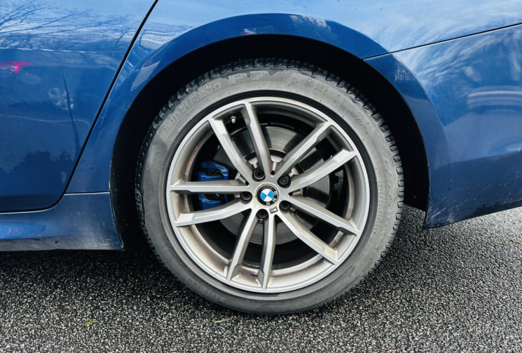 BMW Série 5 Touring (G31) 530dA xDrive 265 M Sport Toit ouvrant