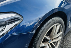 BMW Série 5 Touring (G31) 530dA xDrive 265 M Sport Toit ouvrant