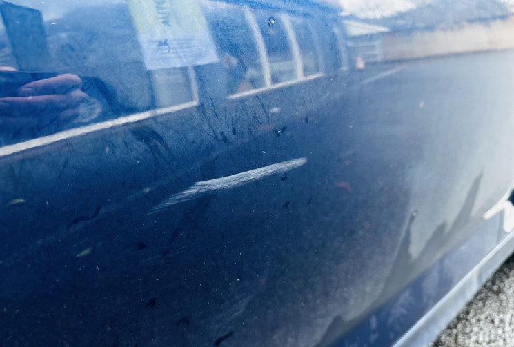 BMW Série 5 Touring (G31) 530dA xDrive 265 M Sport Toit ouvrant