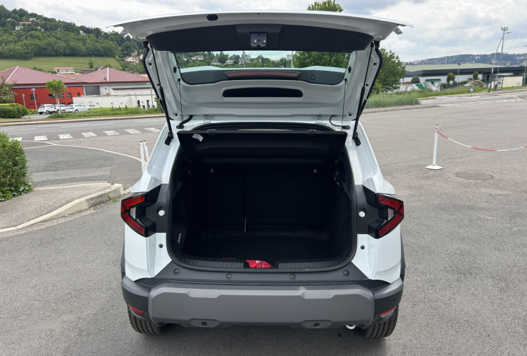 Dacia Duster ECO-G 120 Expression (Dispo immédiat)