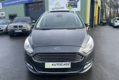 Ford GALAXY III 2.0 TDCi 150 S&S Titanium Powershift 7 Places