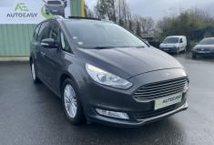 Ford GALAXY III 2.0 TDCi 150 S&S Titanium Powershift 7 Places