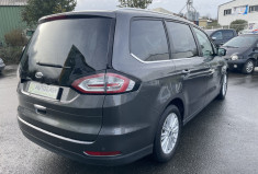 Ford GALAXY III 2.0 TDCi 150 S&S Titanium Powershift 7 Places