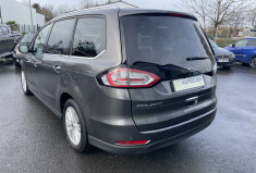 Ford GALAXY III 2.0 TDCi 150 S&S Titanium Powershift 7 Places