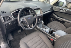 Ford GALAXY III 2.0 TDCi 150 S&S Titanium Powershift 7 Places