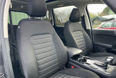 Ford GALAXY III 2.0 TDCi 150 S&S Titanium Powershift 7 Places