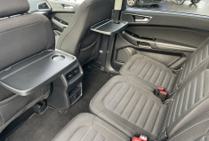 Ford GALAXY III 2.0 TDCi 150 S&S Titanium Powershift 7 Places