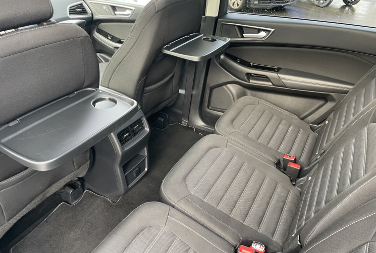 Ford GALAXY III 2.0 TDCi 150 S&S Titanium Powershift 7 Places