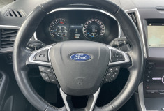 Ford GALAXY III 2.0 TDCi 150 S&S Titanium Powershift 7 Places