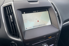 Ford GALAXY III 2.0 TDCi 150 S&S Titanium Powershift 7 Places