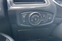 Ford GALAXY III 2.0 TDCi 150 S&S Titanium Powershift 7 Places