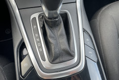 Ford GALAXY III 2.0 TDCi 150 S&S Titanium Powershift 7 Places