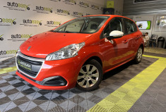 Peugeot 208 1.2 LIKE 68CH 5P 