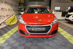 Peugeot 208 1.2 LIKE 68CH 5P 