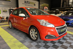 Peugeot 208 1.2 LIKE 68CH 5P 