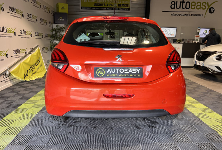 Peugeot 208 1.2 LIKE 68CH 5P 