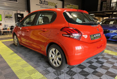 Peugeot 208 1.2 LIKE 68CH 5P 