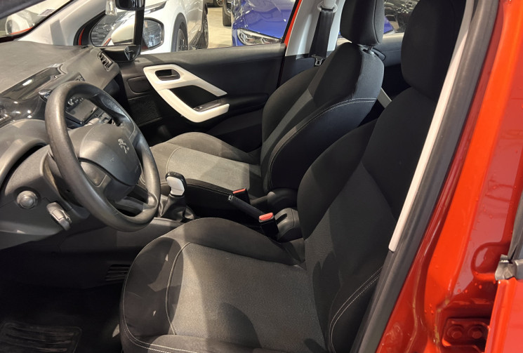 Peugeot 208 1.2 LIKE 68CH 5P 