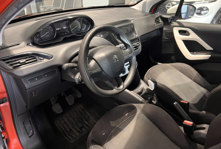 Peugeot 208 1.2 LIKE 68CH 5P 
