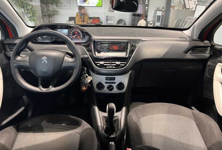 Peugeot 208 1.2 LIKE 68CH 5P 