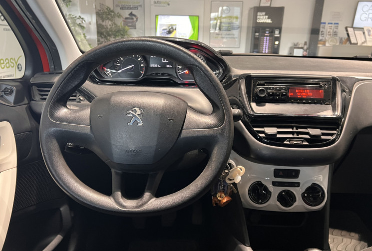 Peugeot 208 1.2 LIKE 68CH 5P 