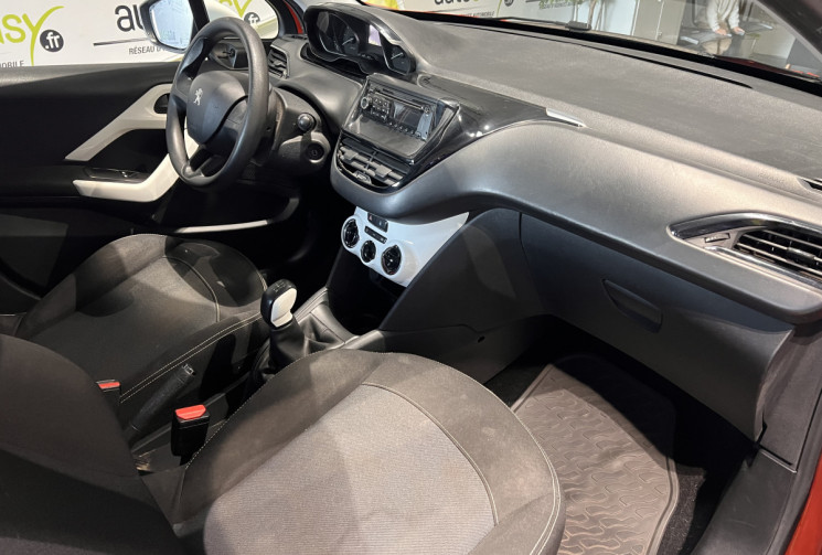 Peugeot 208 1.2 LIKE 68CH 5P 