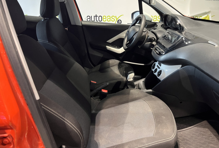 Peugeot 208 1.2 LIKE 68CH 5P 