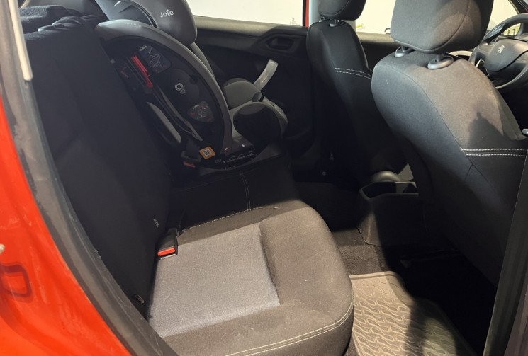 Peugeot 208 1.2 LIKE 68CH 5P 