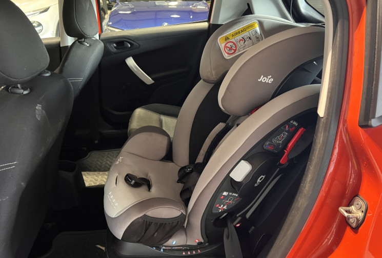 Peugeot 208 1.2 LIKE 68CH 5P 