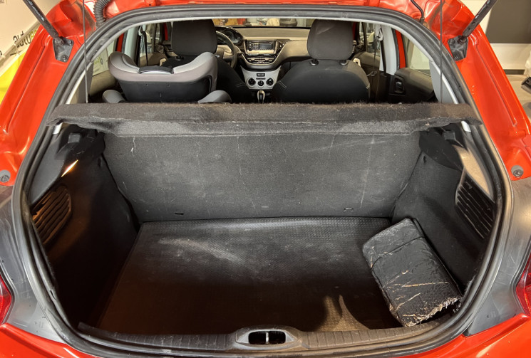 Peugeot 208 1.2 LIKE 68CH 5P 