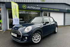 Mini Mini 1.5 D 116 Cooper Marylebone Intérieur cuir / toit pano